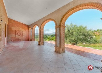 Foto 12 - Villa Via Girate
 
4, Ripi - photo 12