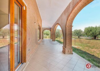 Foto 13 - Villa Via Girate
 
4, Ripi - photo 13