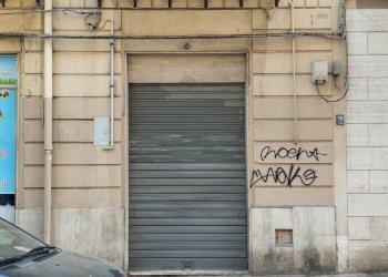 Foto 2 - Magazzino via francesco ferrara
 
26, Palermo - foto 2