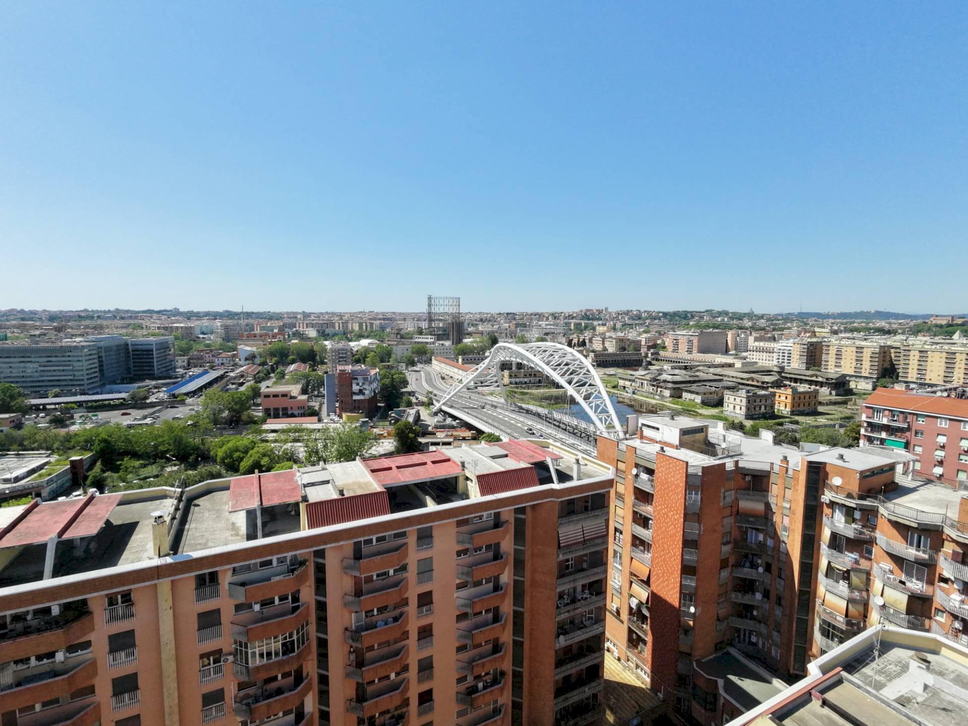 Foto 2 - Ufficio Via Giovanni Andrea Badoero, Roma - foto 2
