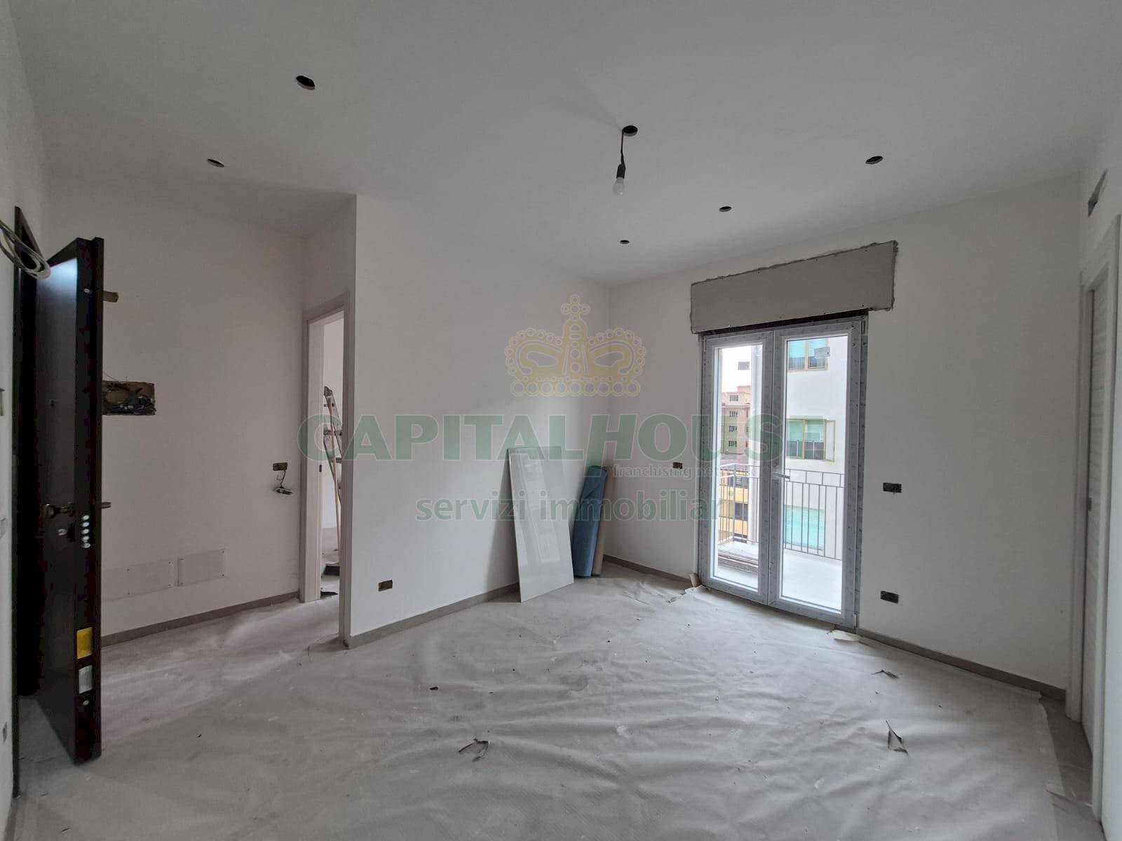 Foto 1 - Two-room apartment via pirandello, Caserta - photo 1