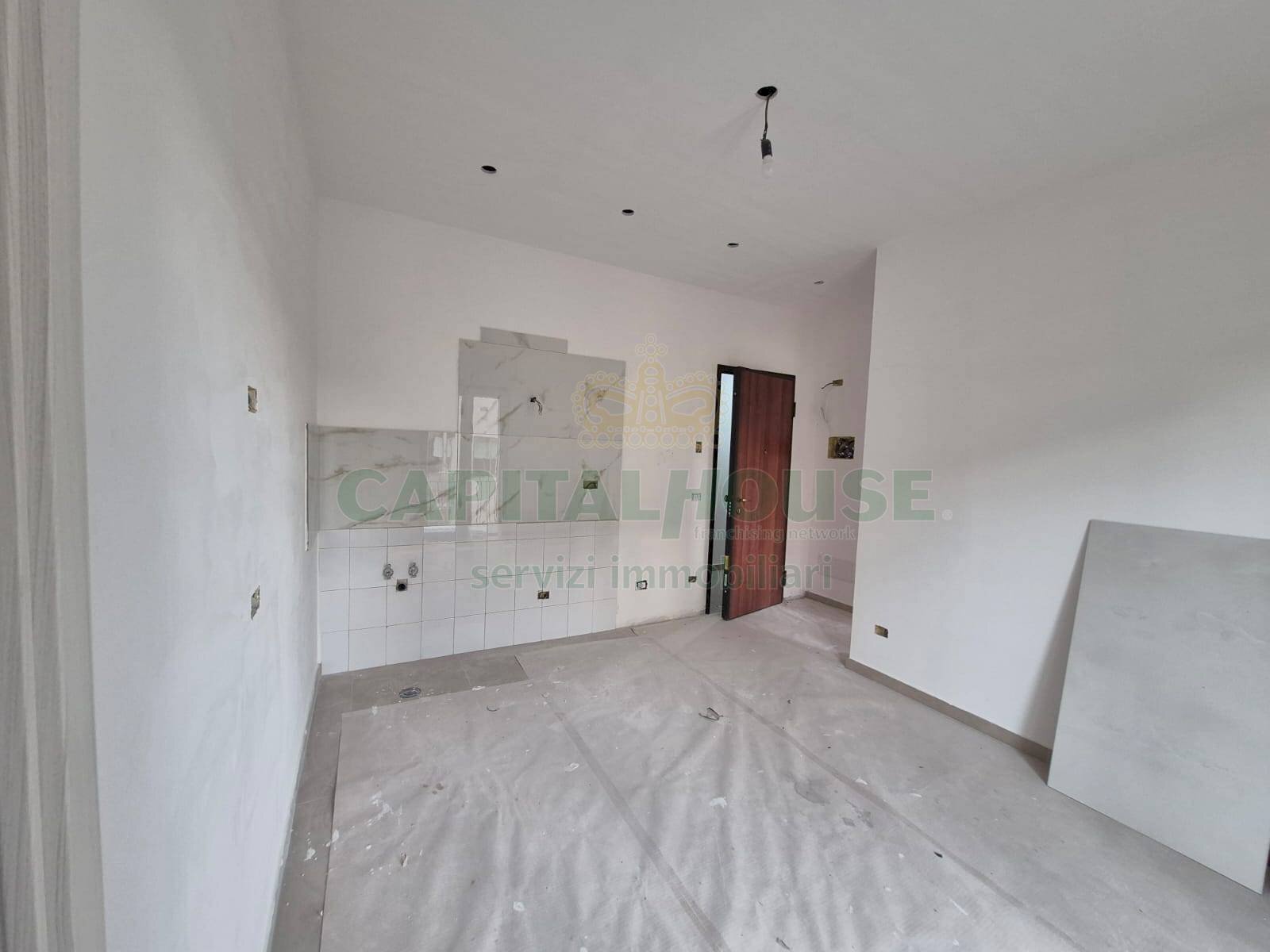 Foto 2 - Two-room apartment via pirandello, Caserta - photo 2