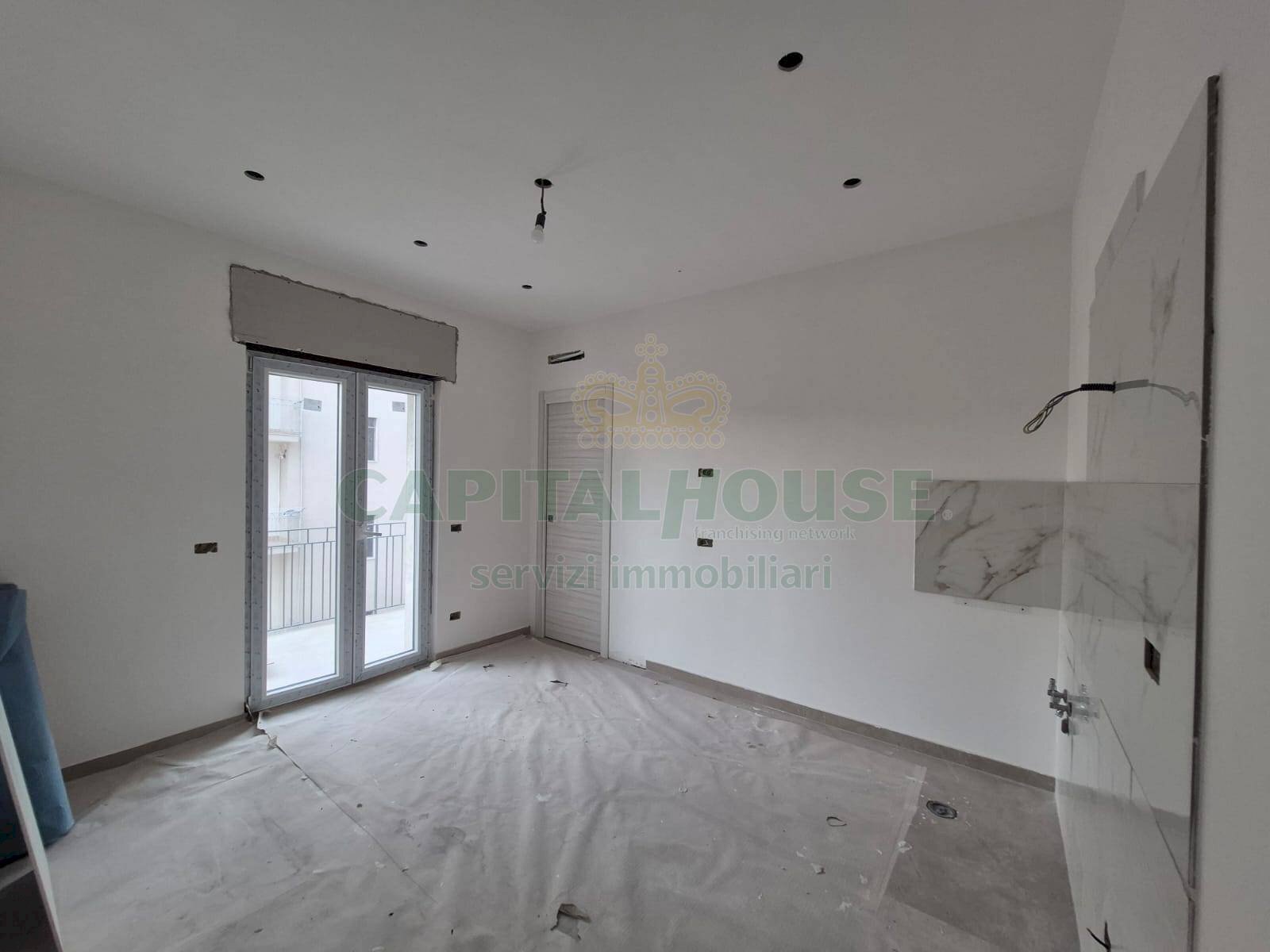 Foto 3 - Two-room apartment via pirandello, Caserta - photo 3