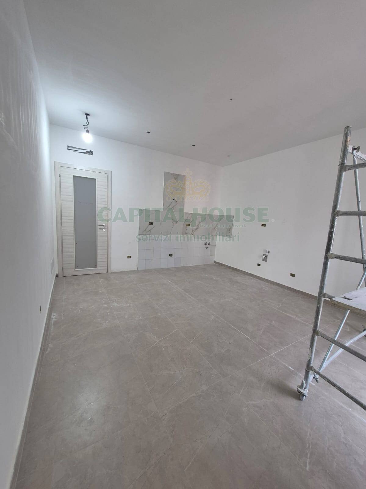 Foto 1 - Three-room apartment via pirandello, Caserta - photo 1