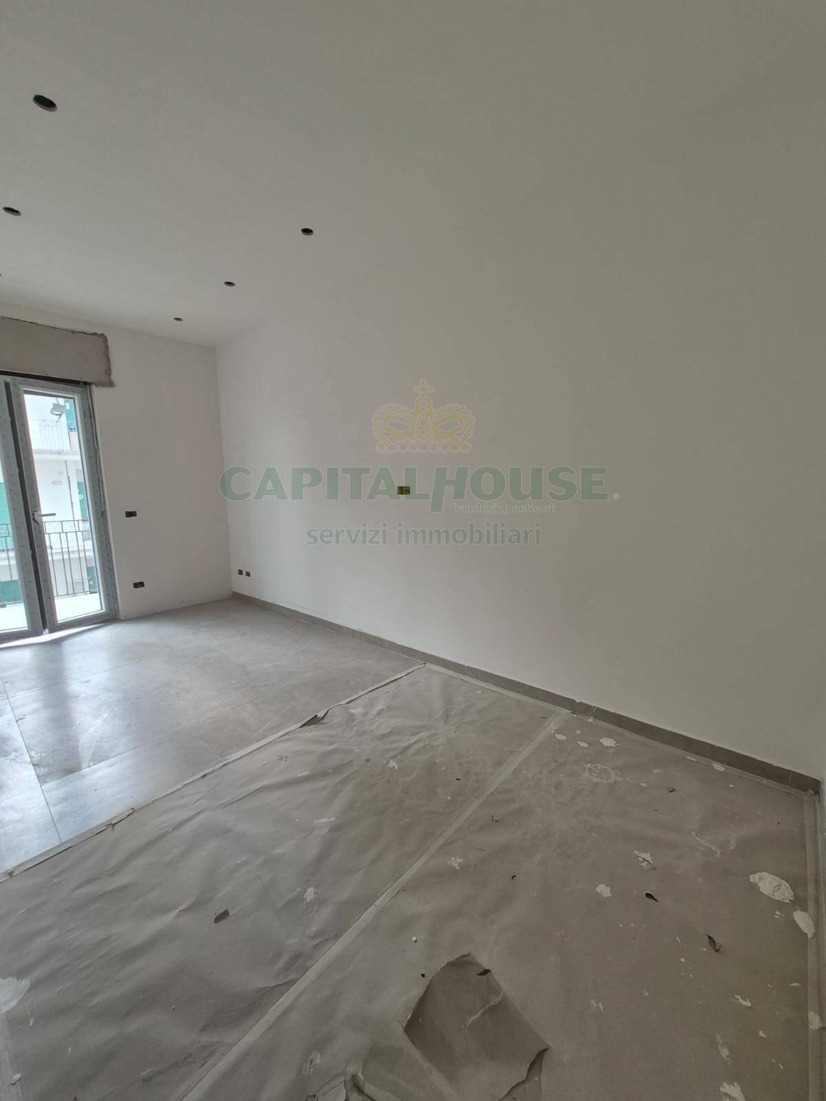 Foto 3 - Three-room apartment via pirandello, Caserta - photo 3