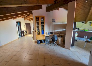 Foto 4 - Appartamento Strada Crivallo
 
11, Pocapaglia - foto 4