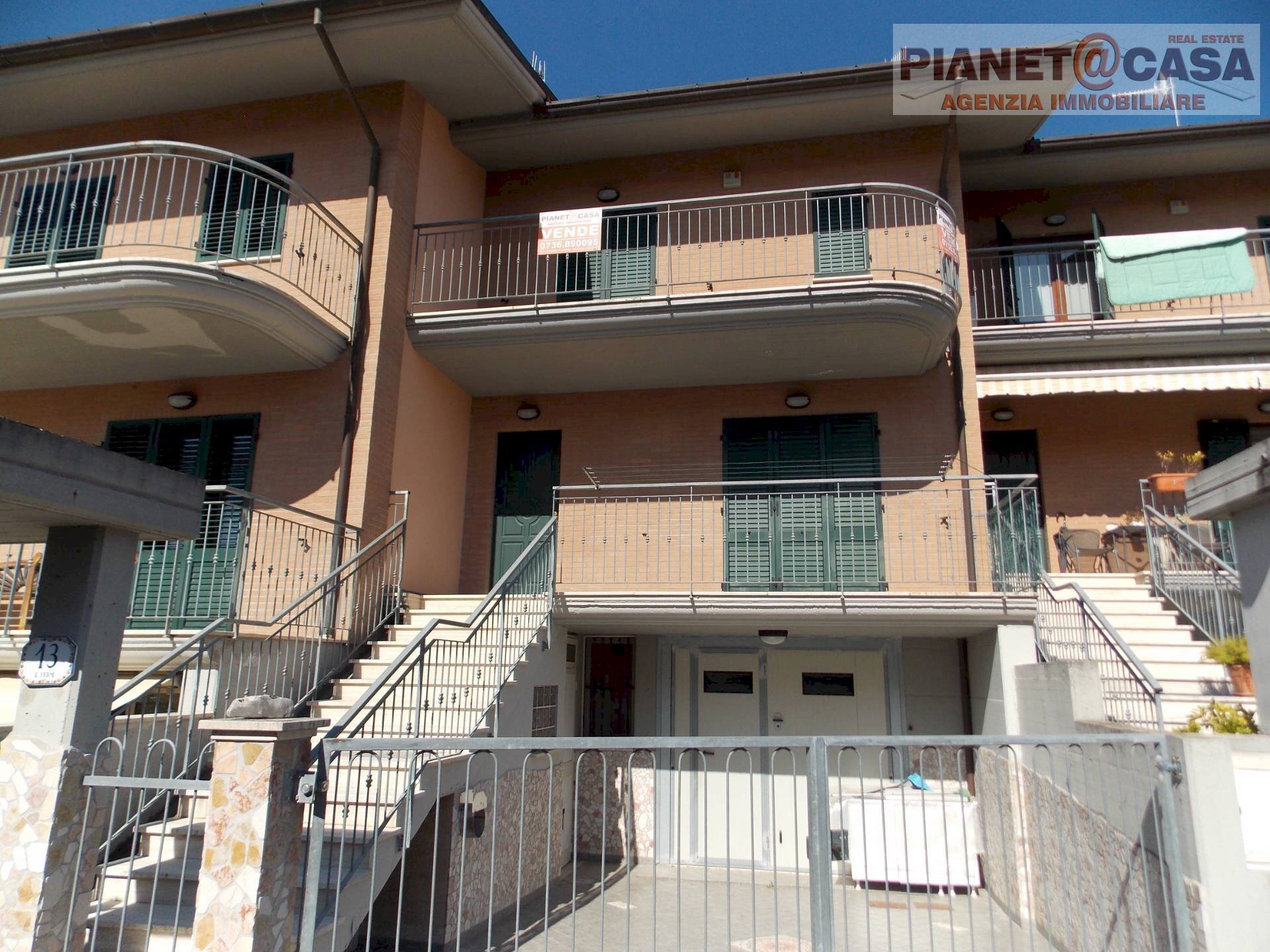 Foto 1 - Casa indipendente Via Leonardo da Vinci, Spinetoli - foto 1