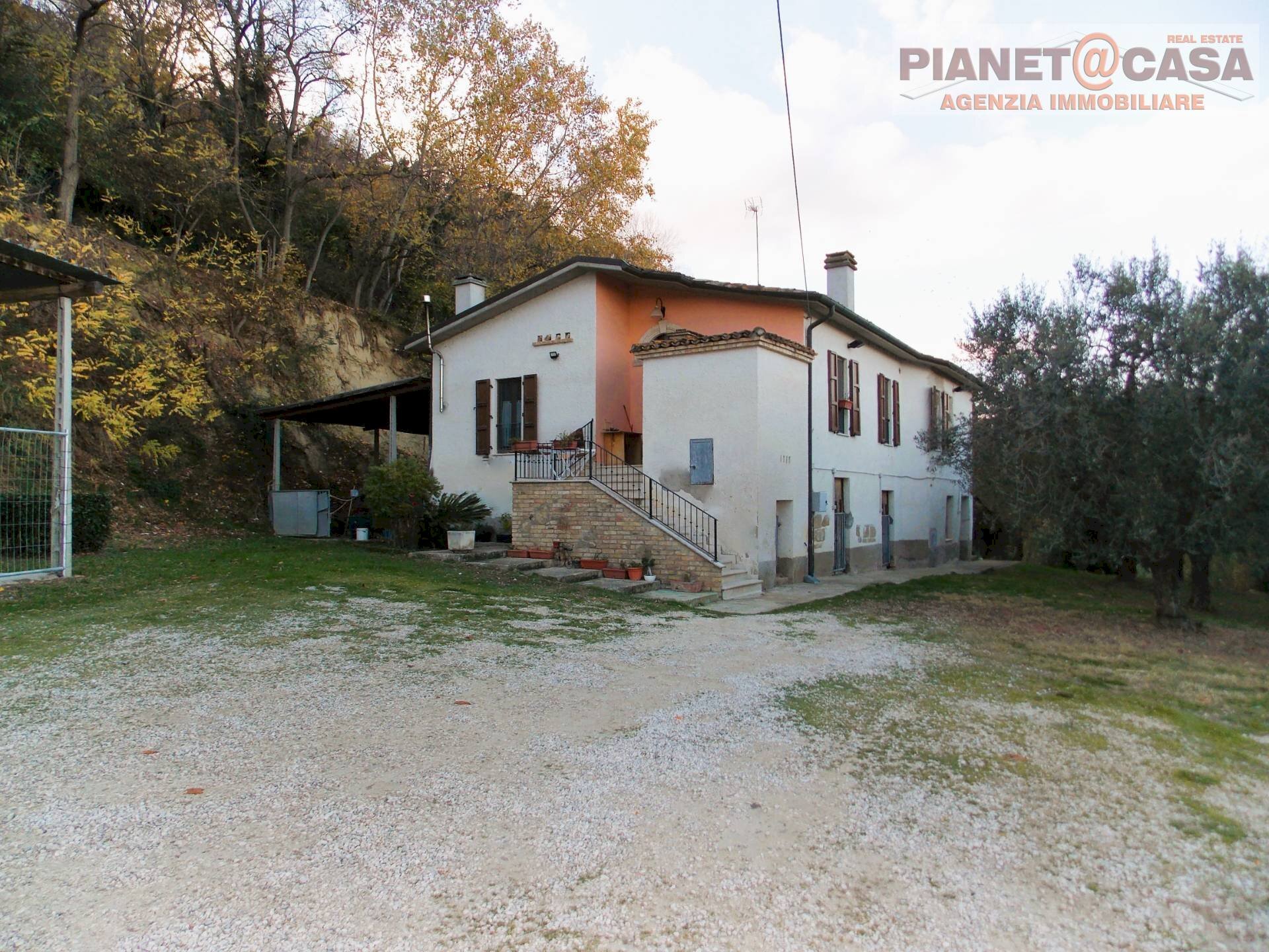 Foto 2 - Casa indipendente Contrada Ferretti, Spinetoli - foto 2