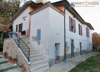 Foto 1 - Casa indipendente Contrada Ferretti, Spinetoli - foto 1