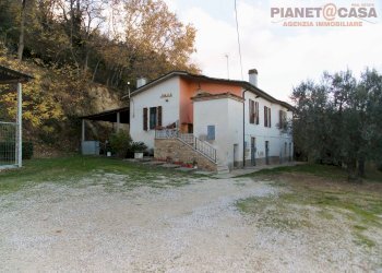 Foto 2 - Casa indipendente Contrada Ferretti, Spinetoli - foto 2