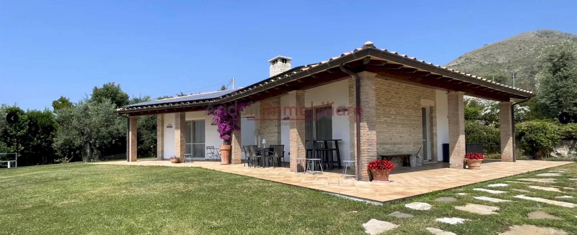 Foto 3 - Villa San Cristoforo, Itri - photo 3