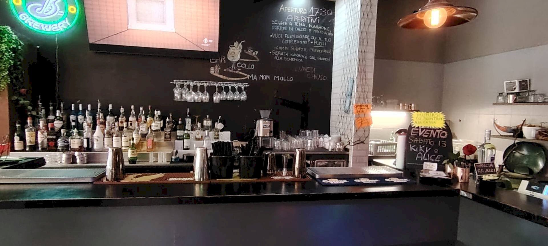 Foto 1 - Cafeteria - Cold Bar Castellanza - photo 1
