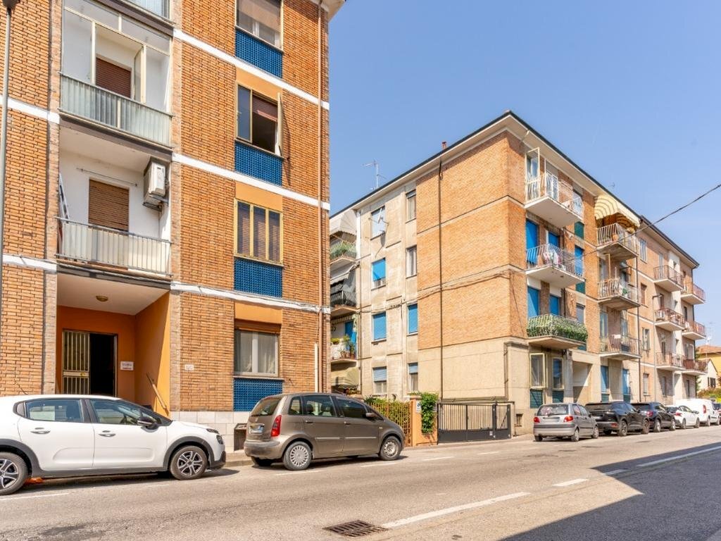 Trilocale Via Giuseppe Fabbri, Ferrara - foto 1