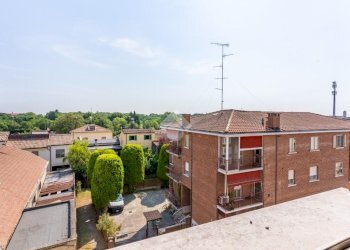 Trilocale Via Giuseppe Fabbri, Ferrara - foto 14