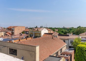 Trilocale Via Giuseppe Fabbri, Ferrara - foto 29