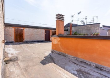 Trilocale Via Giuseppe Fabbri, Ferrara - foto 33