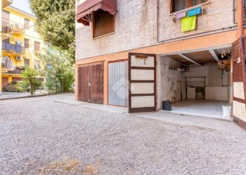 Trilocale Via Giuseppe Fabbri, Ferrara - foto 37