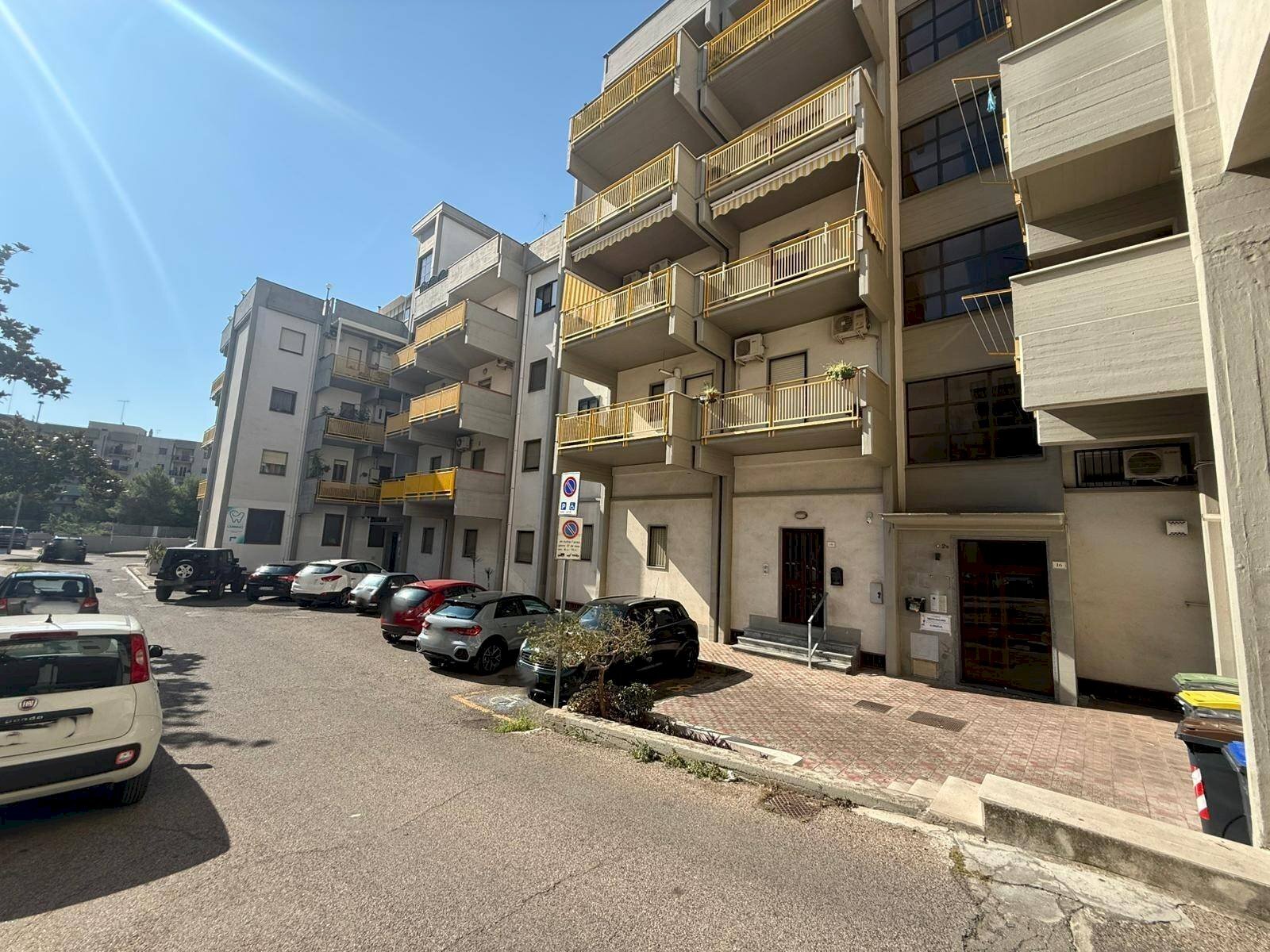 Foto 1 - Apartment Via Bolzano
 
16, Massafra - photo 1