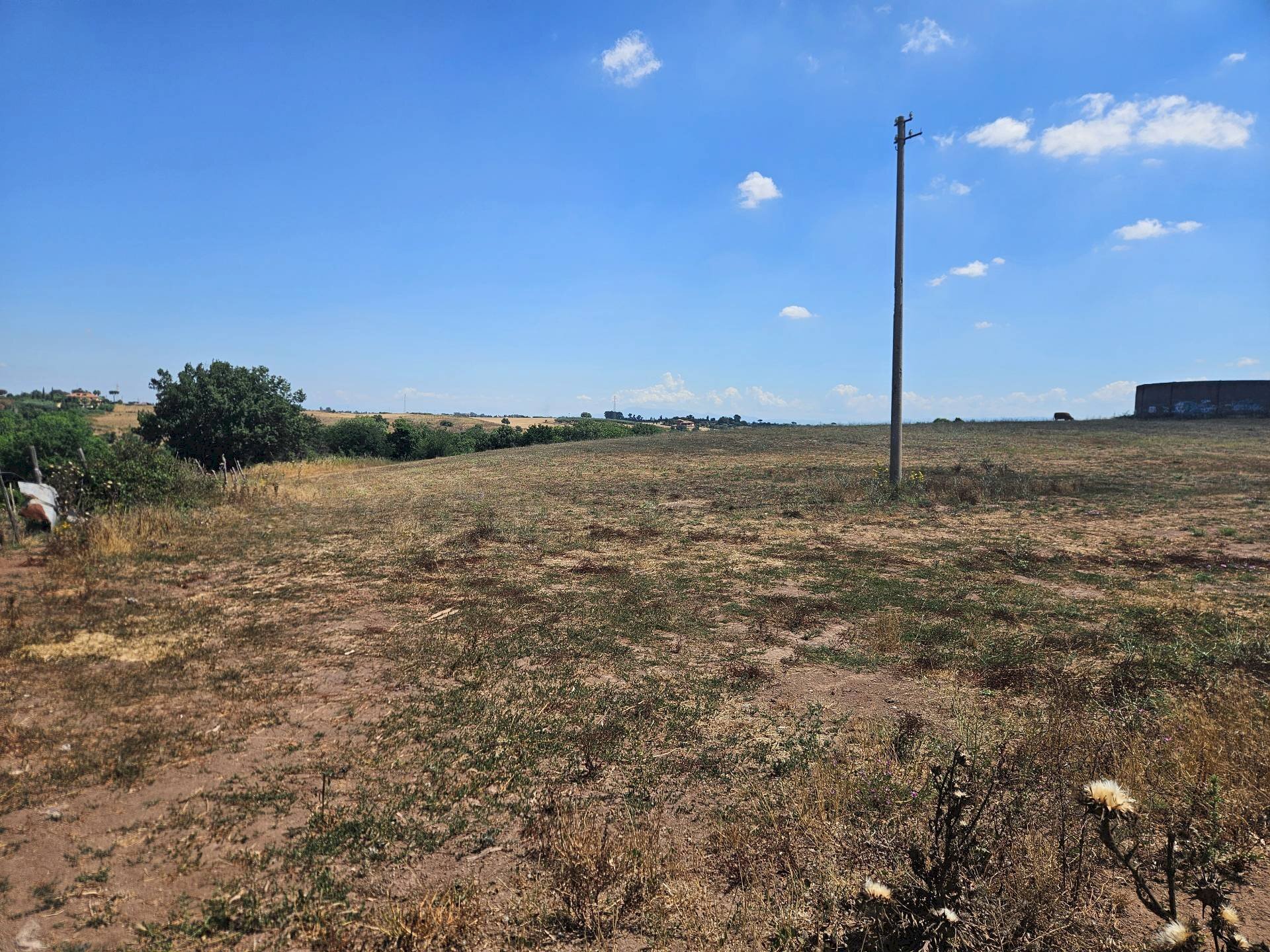 Foto 2 - Agricultural land Via Vallata, Roma - photo 2