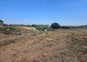 Foto 4 - Terreno agricolo Via Vallata, Roma - foto 4