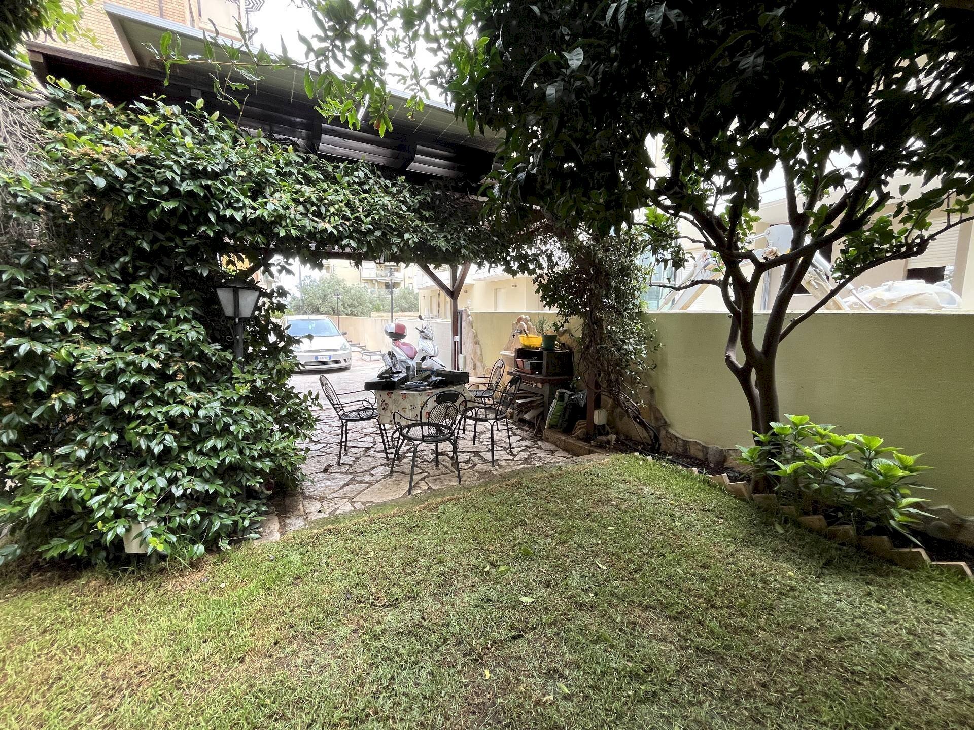 Foto 1 - Villa a Schiera VIA DEL PORTO
 
100/R, Vasto - foto 1