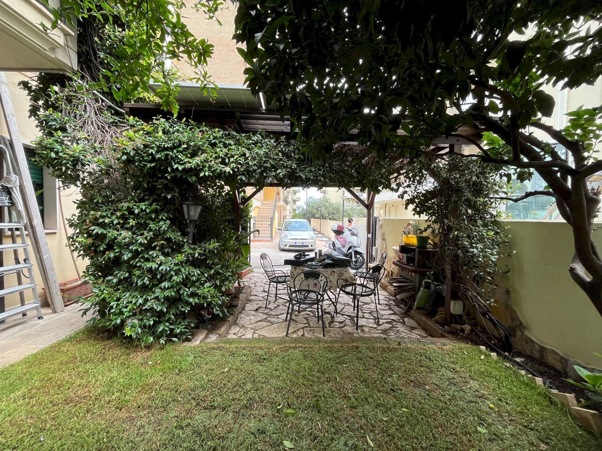 Foto 2 - Villa a Schiera VIA DEL PORTO
100/R, Vasto - foto 2