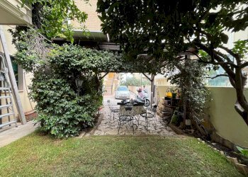 Foto 2 - Villa a Schiera VIA DEL PORTO
100/R, Vasto - foto 2
