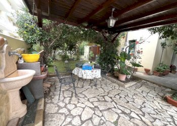 Foto 4 - Villa a Schiera VIA DEL PORTO
100/R, Vasto - foto 4