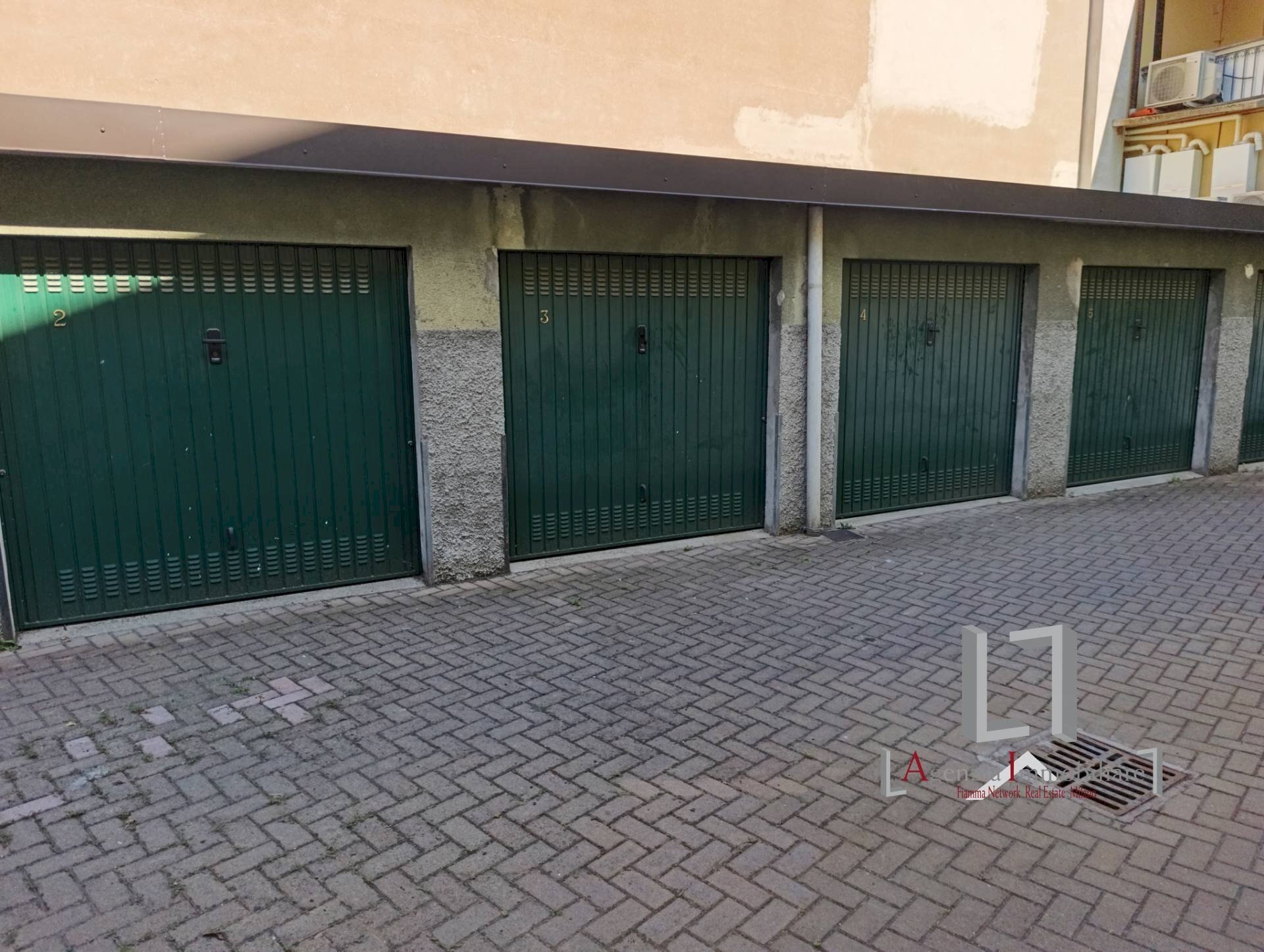 Foto 1 - Box Via Privata Pericle
 
9, Milano - foto 1
