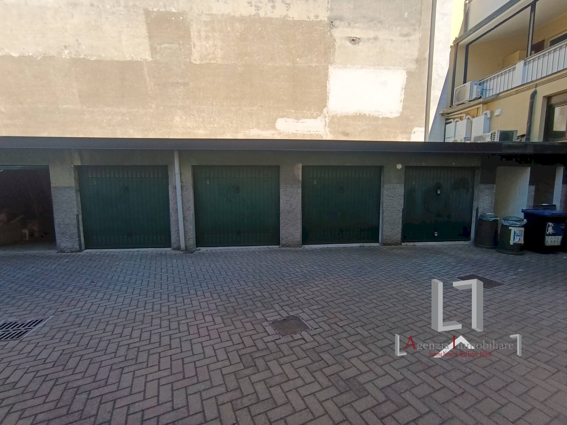 Foto 2 - Box Via Privata Pericle
 
9, Milano - foto 2