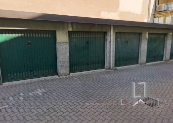 Foto 1 - Box Via Privata Pericle
 
9, Milano - foto 1