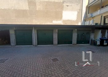 Foto 2 - Box Via Privata Pericle
 
9, Milano - foto 2