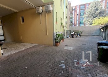 Foto 4 - Box Via Privata Pericle
 
9, Milano - foto 4