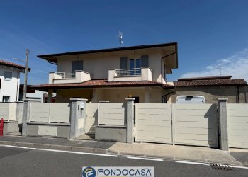 Foto 1 - Casa semi indipendente 66, Rovato - foto 1