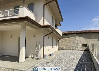 Foto 2 - Casa semi indipendente 66, Rovato - foto 2