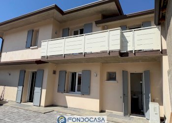 Foto 4 - Casa semi indipendente 66, Rovato - foto 4