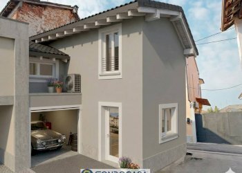 Foto 1 - Villa a Schiera Comezzano-Cizzago - foto 1