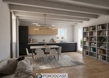 Foto 4 - Villa a Schiera Comezzano-Cizzago - foto 4