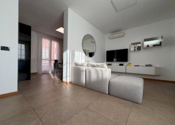 Terraced Villa Via Sant'Antonio, Pessano con Bornago - photo 3
