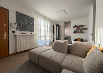 Terraced Villa Via Sant'Antonio, Pessano con Bornago - photo 4
