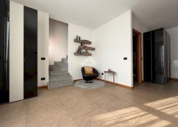 Terraced Villa Via Sant'Antonio, Pessano con Bornago - photo 7