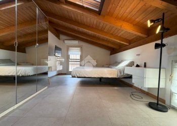Terraced Villa Via Sant'Antonio, Pessano con Bornago - photo 14