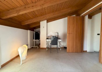 Terraced Villa Via Sant'Antonio, Pessano con Bornago - photo 16