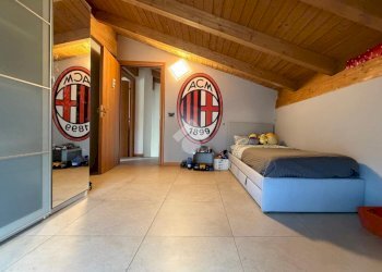 Terraced Villa Via Sant'Antonio, Pessano con Bornago - photo 19