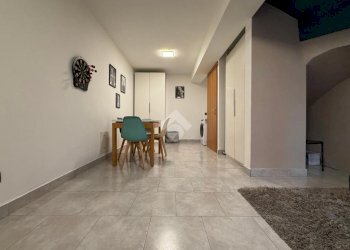 Terraced Villa Via Sant'Antonio, Pessano con Bornago - photo 23