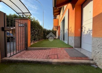 Terraced Villa Via Sant'Antonio, Pessano con Bornago - photo 25
