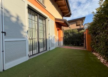 Terraced Villa Via Sant'Antonio, Pessano con Bornago - photo 26