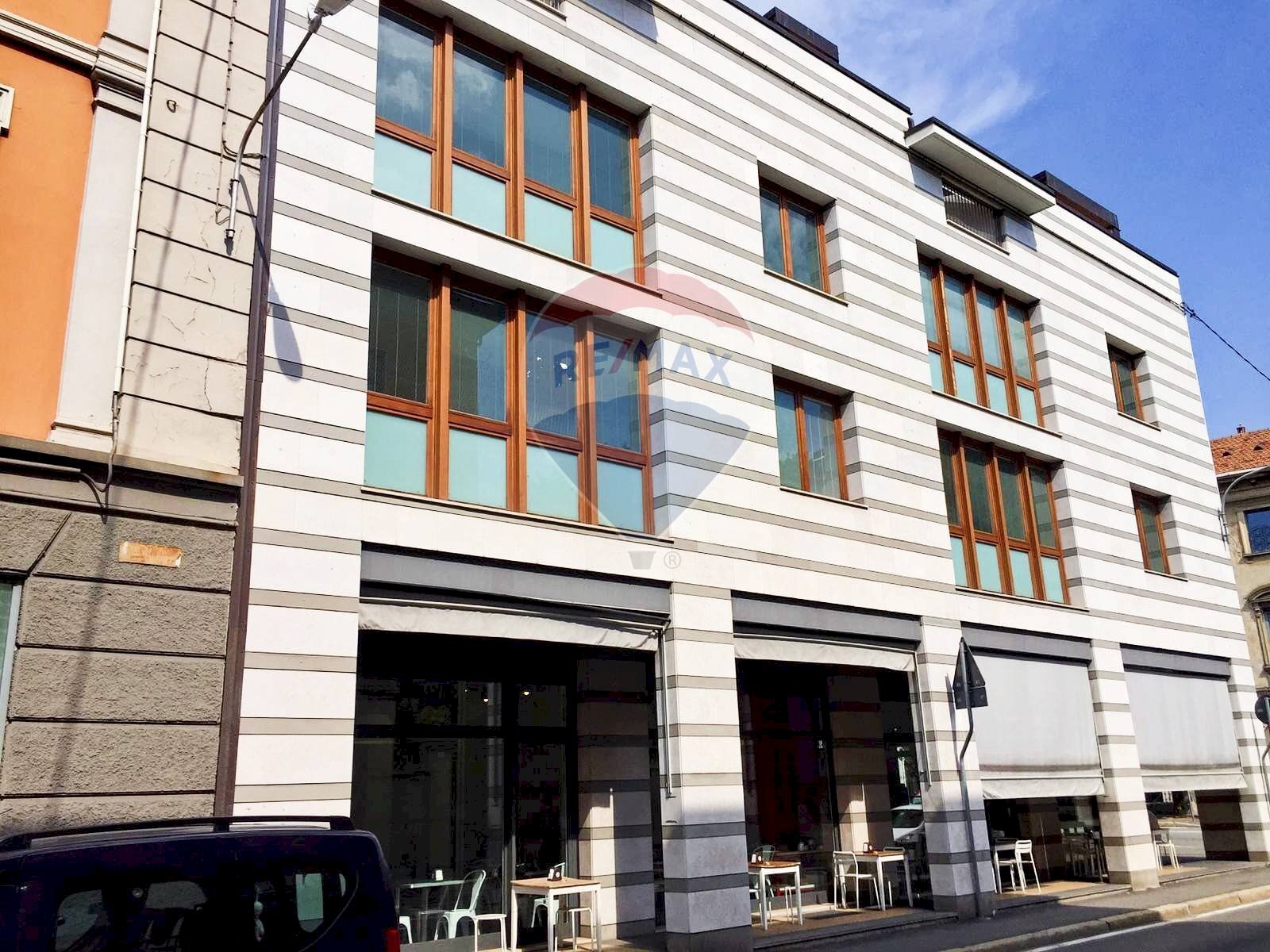 Edificio all\'aperto - Ufficio Corso XXV Aprile
 
1, Gallarate - foto 1