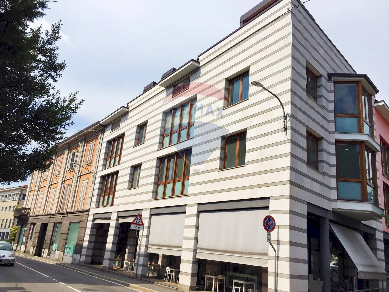 Edificio all\'aperto - Ufficio Corso XXV Aprile
1, Gallarate - foto 2