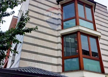 Edificio all\'aperto - Ufficio Corso XXV Aprile
1, Gallarate - foto 3